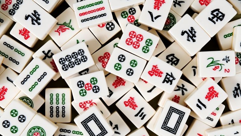Giới thiệu về đường mạc chược 2