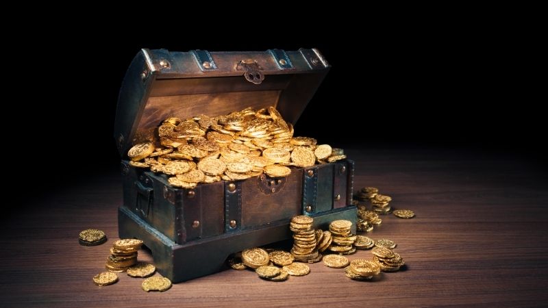 Giới thiệu về game slot kho bác aztec