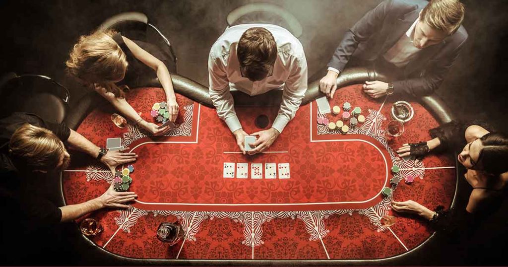B52club Poker Vip Club